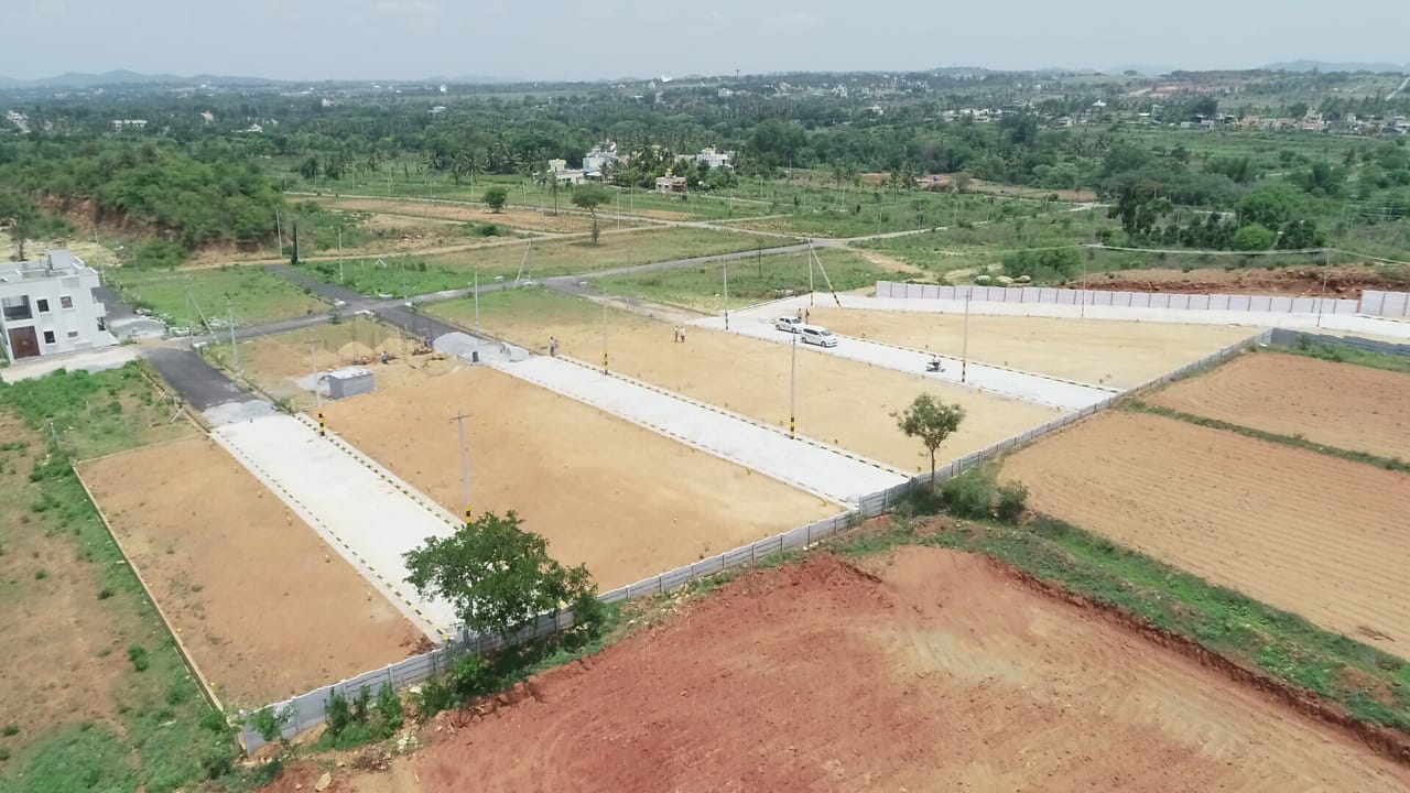 Vijaya Enclave img 1